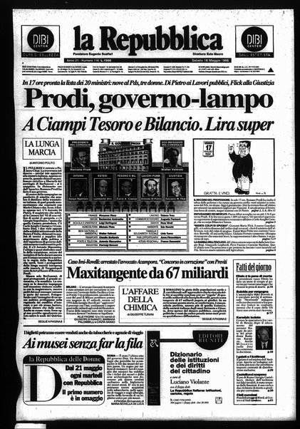 La repubblica